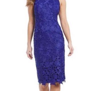 Antonio Melani Peggy Colbat Lace Dress NWT